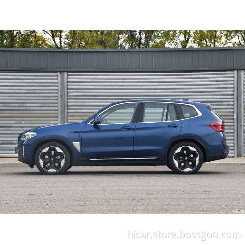 BMWIX3 Exclusive Factory Direct Sale Suv, AU DI ,  High Speed Electric Car, IX3, Electric Automotive